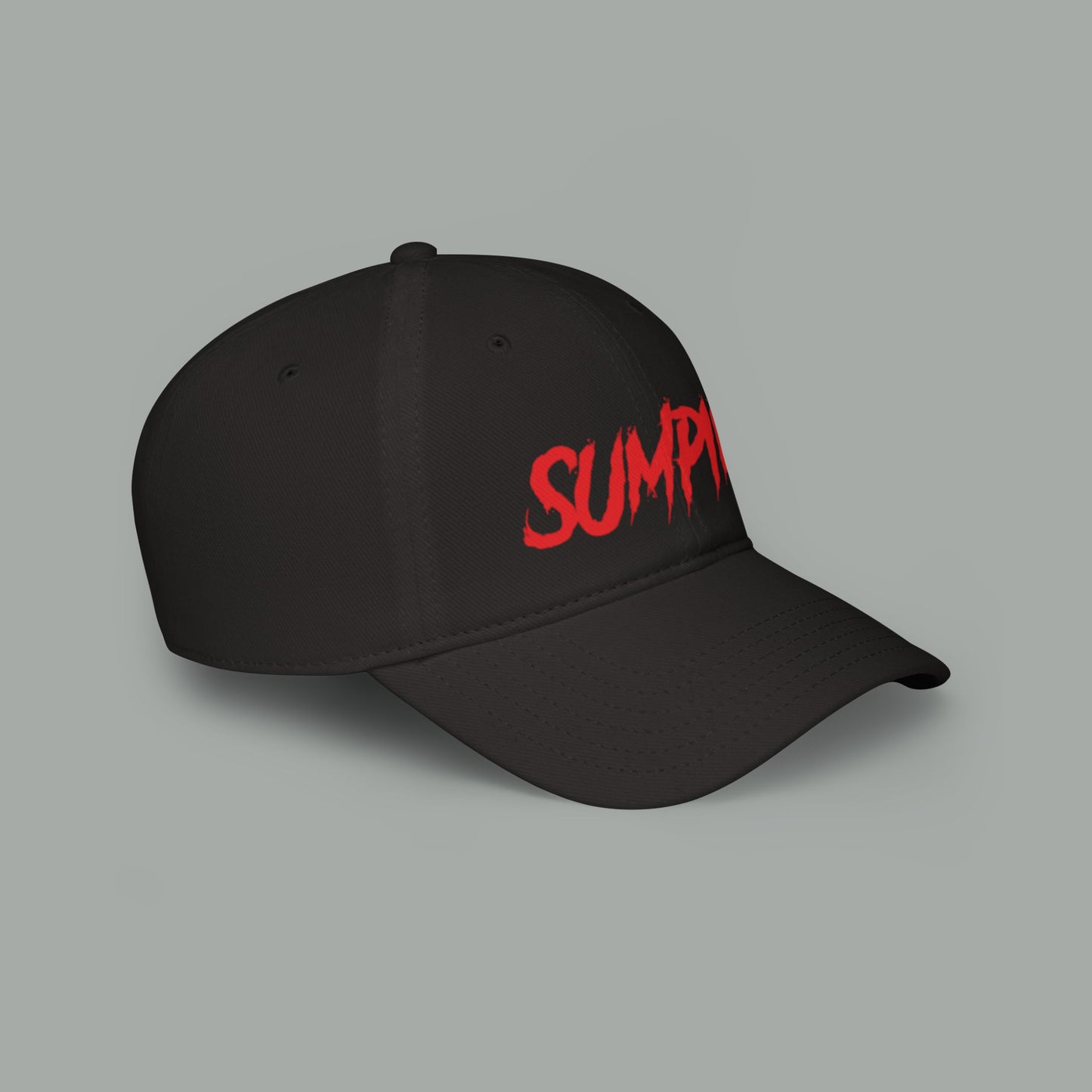 Sumpin Cap