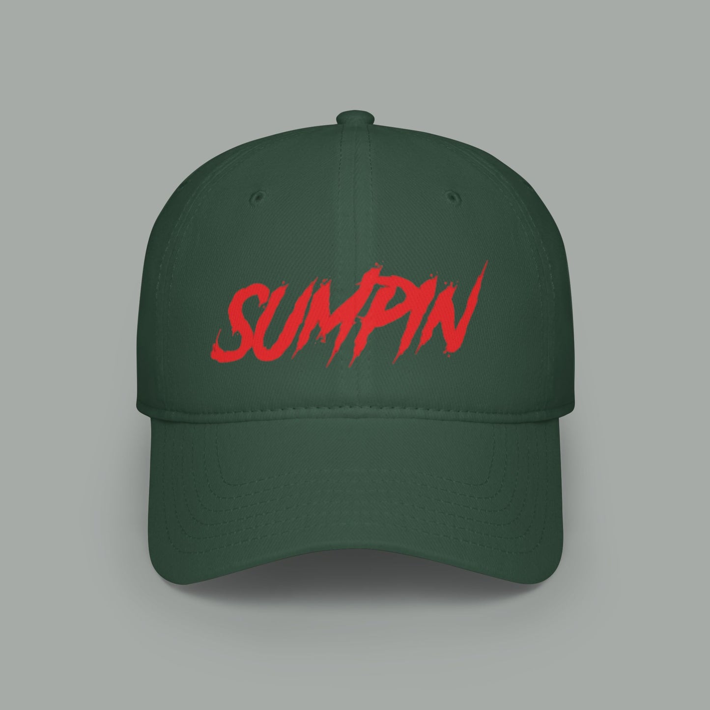 Sumpin Cap