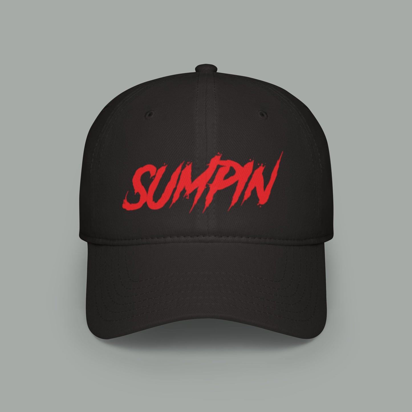 Sumpin Cap