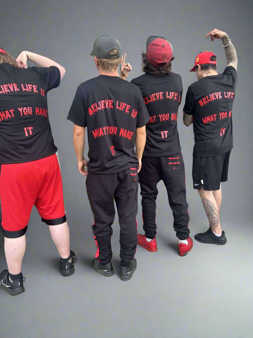 $umpin T-Shirt