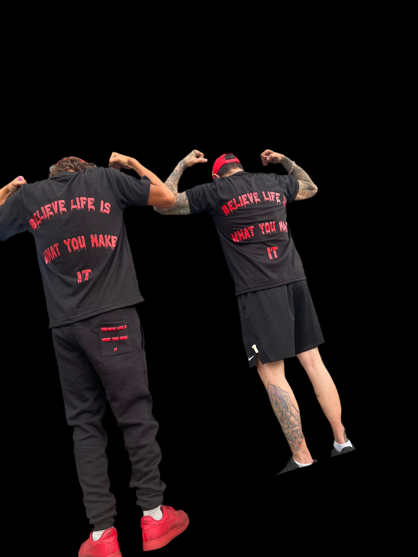 $umpin T-Shirt