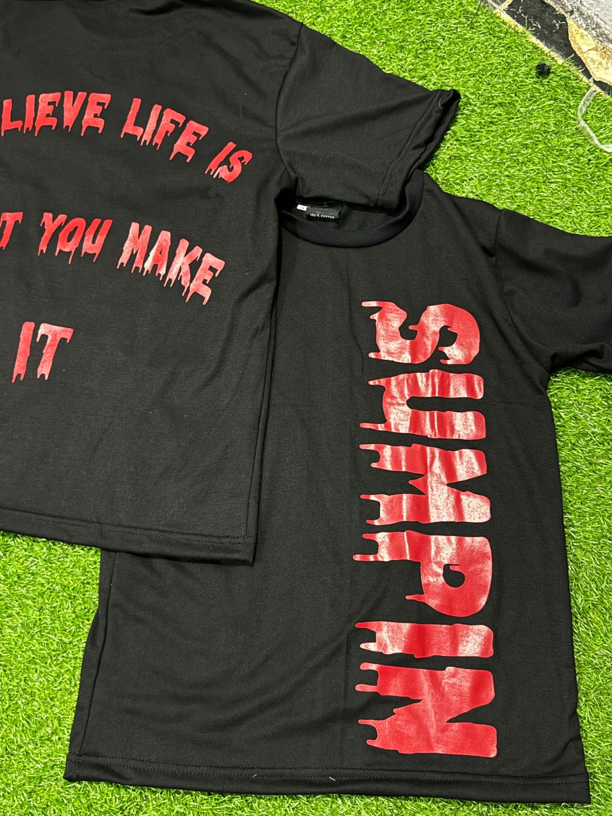 $umpin T-Shirt