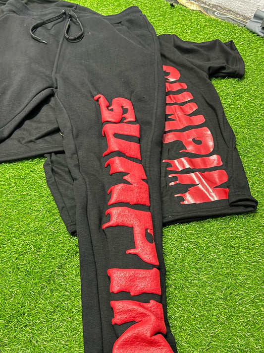 $umpin SweatPants