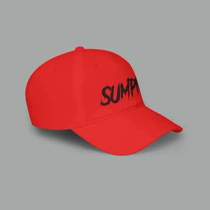 Sumpin Cap