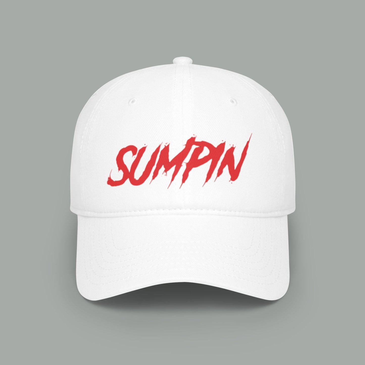 Sumpin Cap