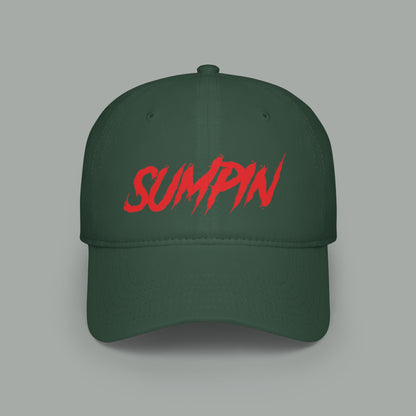 Sumpin Cap