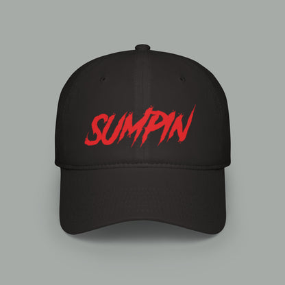 Sumpin Cap