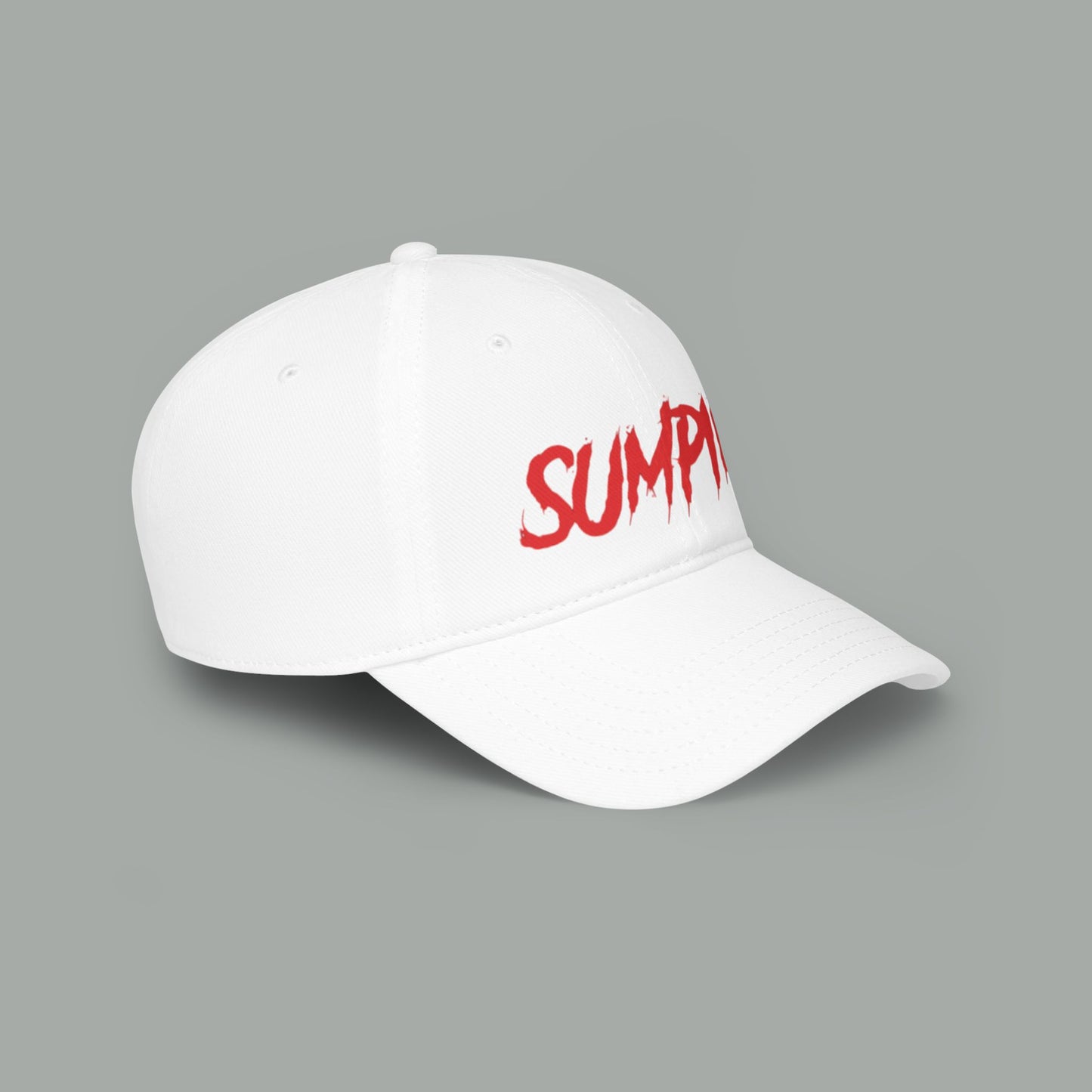Sumpin Cap