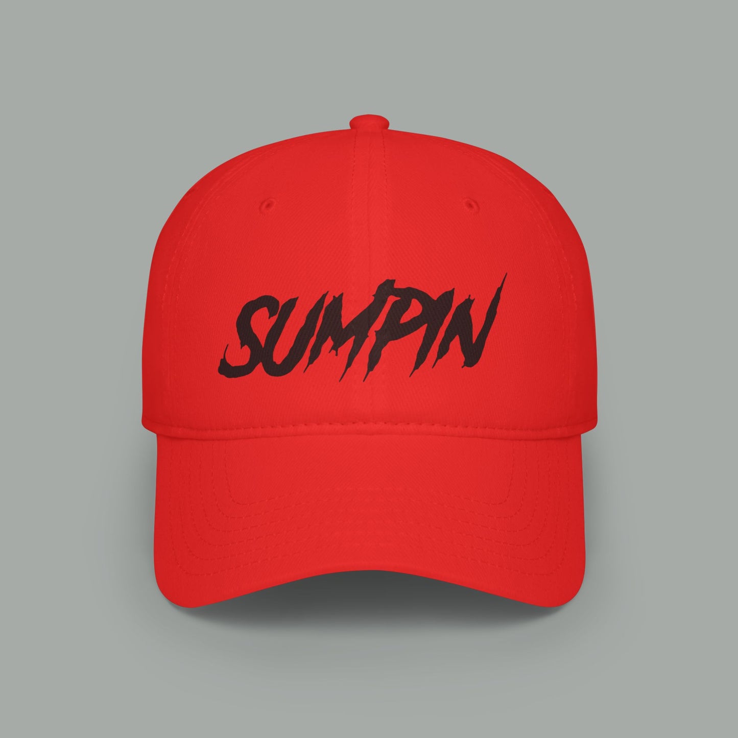 Sumpin Cap