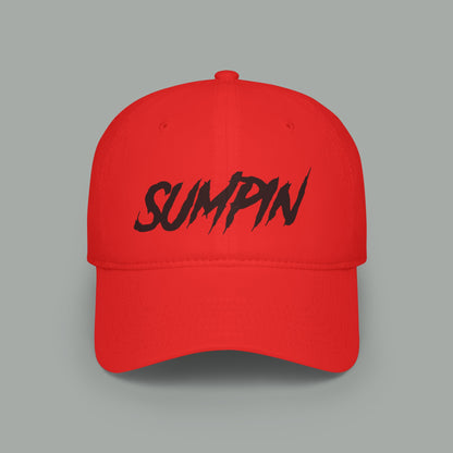 Sumpin Cap