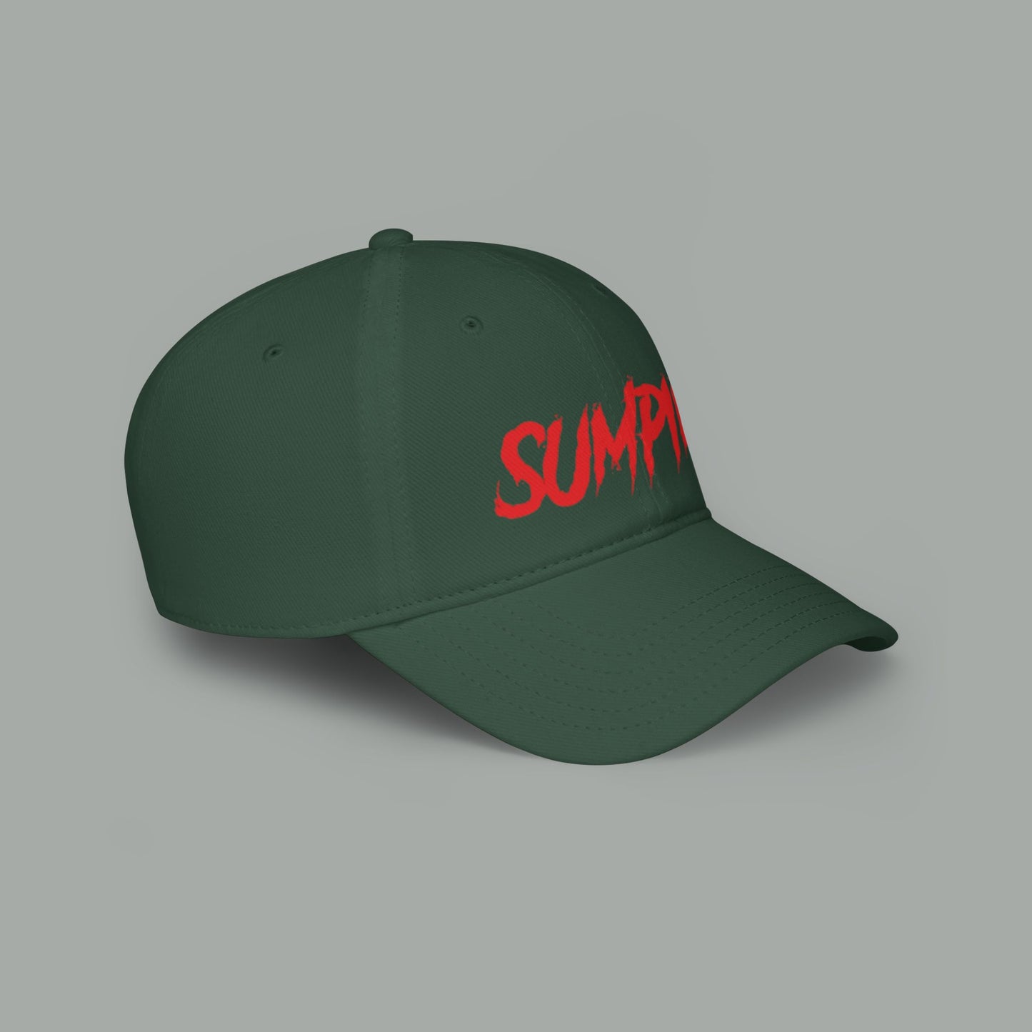 Sumpin Cap