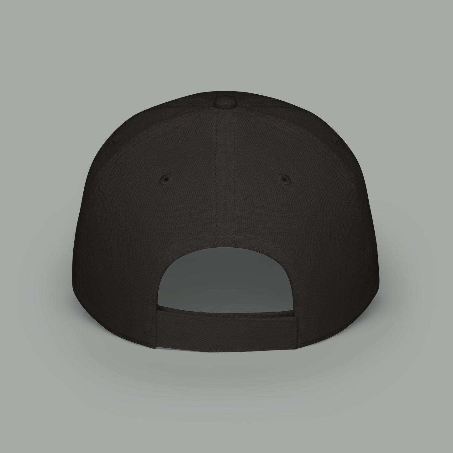 Sumpin Cap