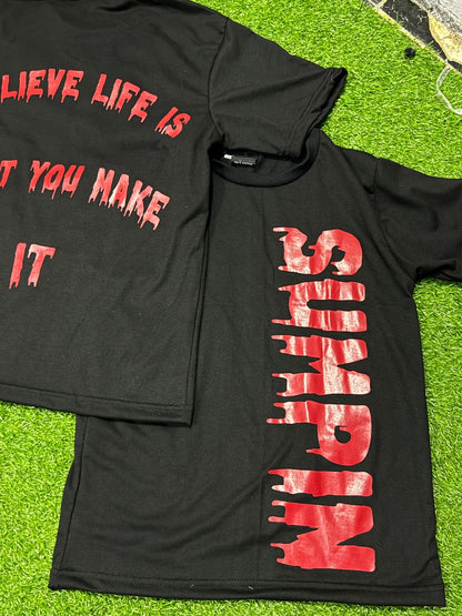 $umpin T-Shirt