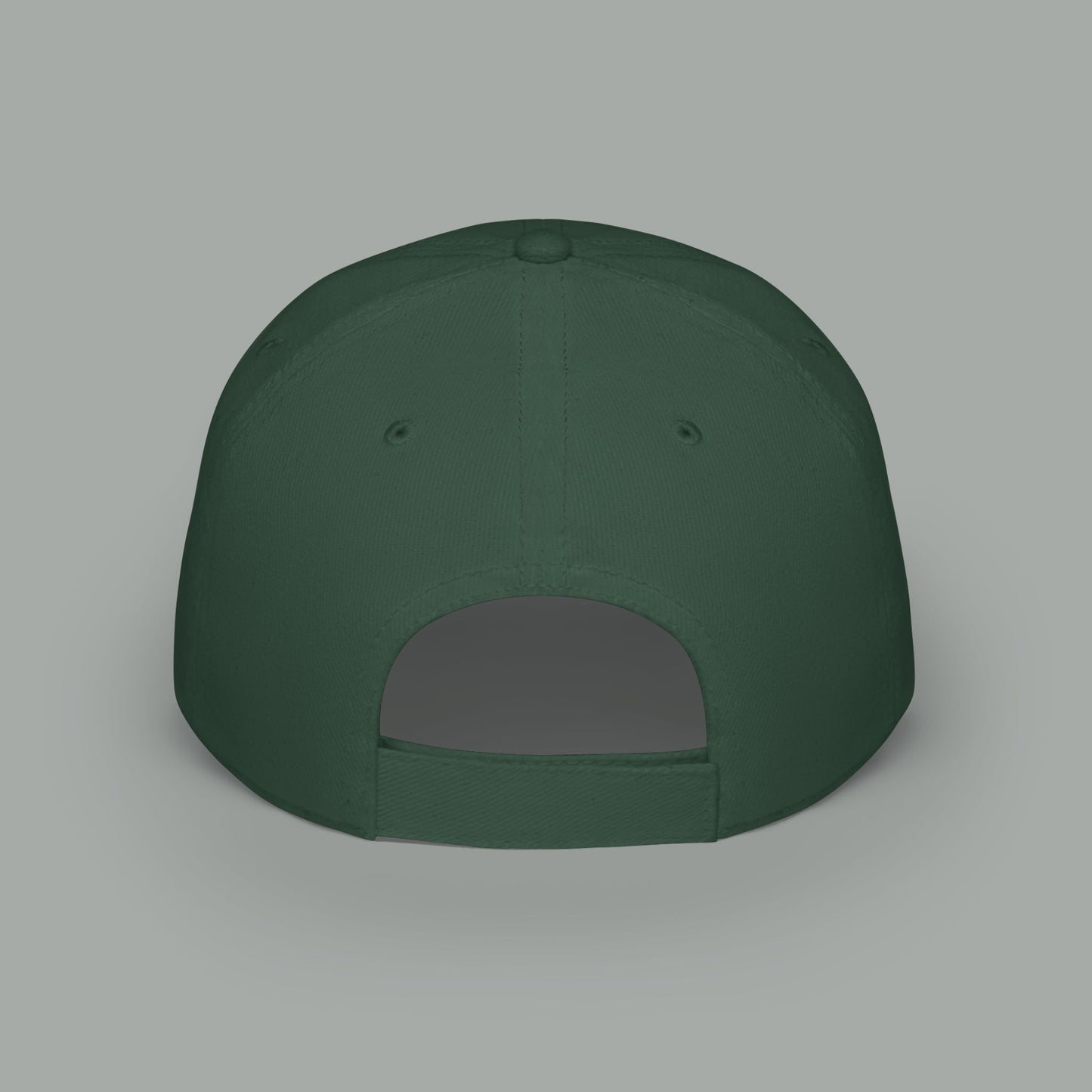Sumpin Cap